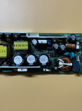 三菱电源板GT1675PWDBKOC11609H0-议价