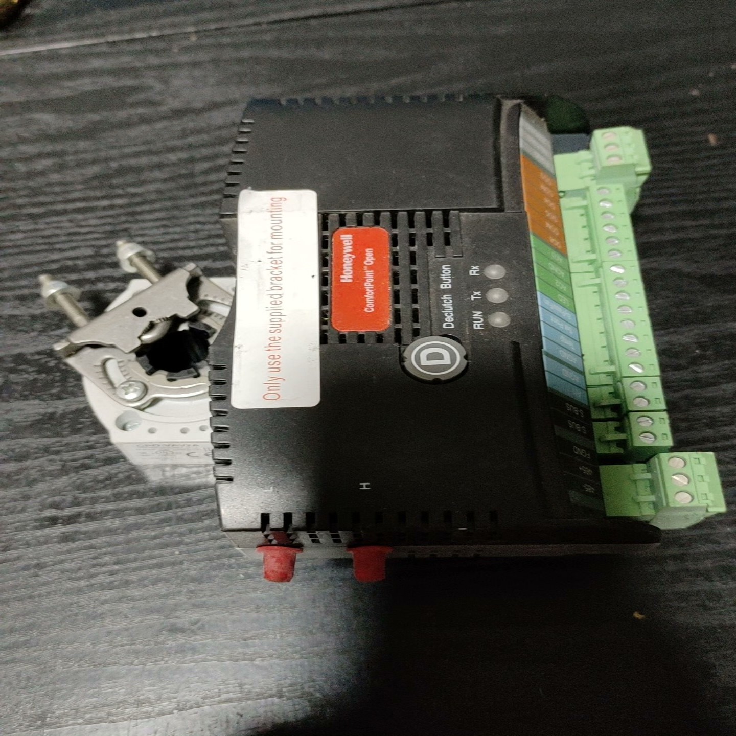 【请询价】Honeywell霍尼韦尔输入输模块CPO-VAV2A