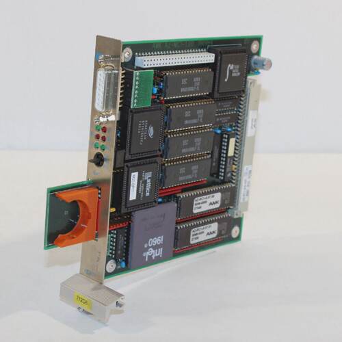 AMK AZRC1S0A07 Processor Rev.01.01