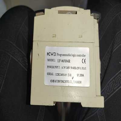 KEWEI科威PLCLP-06M04R询价