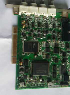 RlCE一001bFASTP一900224采集卡拆（零零电子）