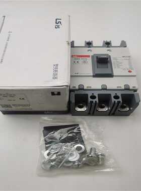 询价原装LS电气3P塑壳断路器ABS53B30A71个单