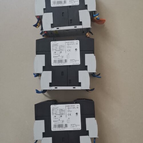 询价-安全继电器3RK14001CG000AA2