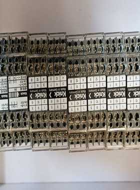 咨询-Kinck隔离安全栅TyPe4310A2