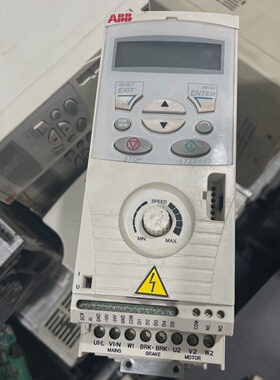 询价-变频器ACS15003E08A84380V