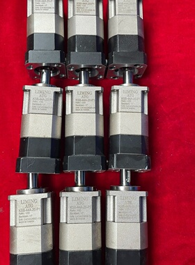 9新以上成色漂亮ATG减速机KSB44A20P1