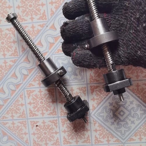 溢价-Rexroth力士乐1210滚珠丝杠滚珠丝杆