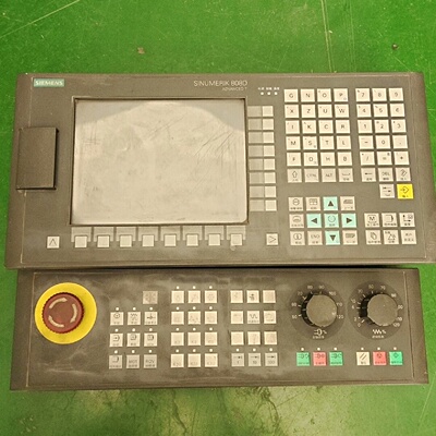 议价SINUMERIK808D数控系统型号6FC537议价