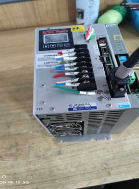 NCR-CAD1A2D-222-UL日机电装伺服驱动器~询价