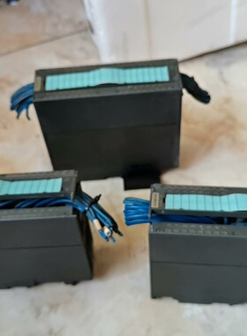 西门子6ES73211BL000AA0拆机功能完好无维