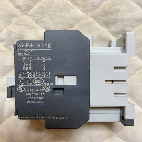 直流接触器N31E/7个N询价