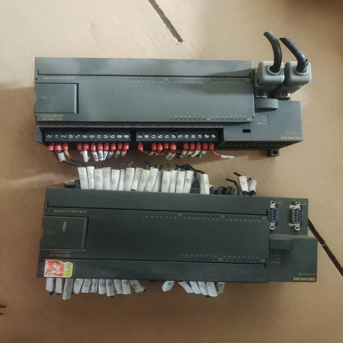 西门子6ES7216-2BD23-0XB8，二手，功能-议价