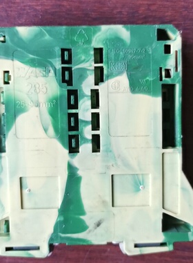 万可WAGO285 IEC60947-7-2  设备【议价】