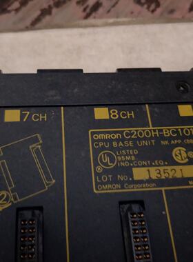 C200HBC101V2拍前询价下单