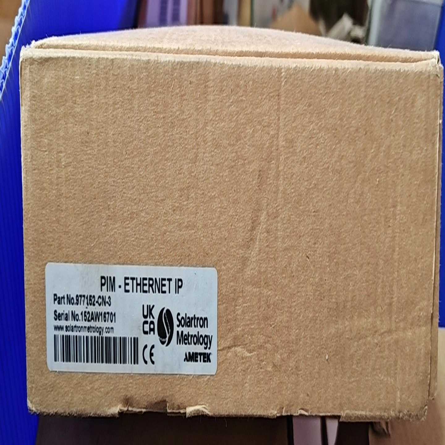 PIM-ETHERNETIP977152-CN-3模块询价