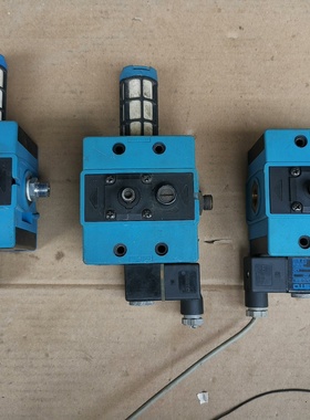 费斯托FESTO启动阀MFHE-3-3/8 12 908询价