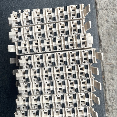 TM5ACTB12接线端子库存新货