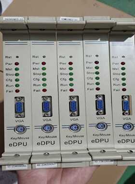 询价~新华卡件 eDPU 369B1860G0015件，实