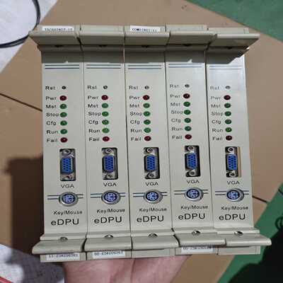 【议价】新华卡件 eDPU 369B1860G0015件，实