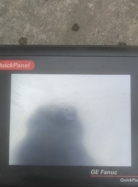 【议价】美国GE触摸ES0611