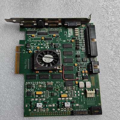 DALSA达尔萨OR-X8C0-XPF00A0图像采集卡询价