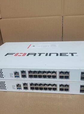 飞塔Fortinet防火墙FORTIGATEFG20-议价