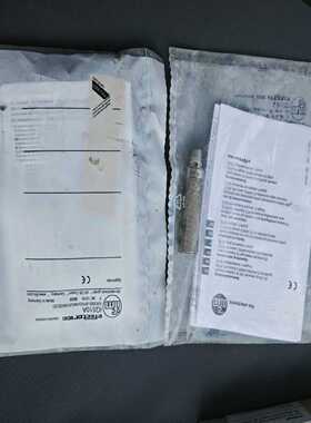 议价I510全新易福门ifm