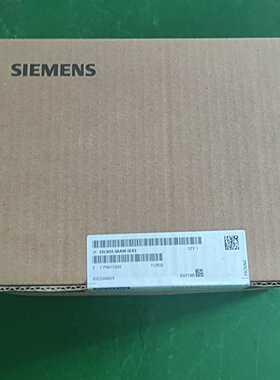 西门子SINAMICSSME20编码器模块，型号6SL30--议价商品