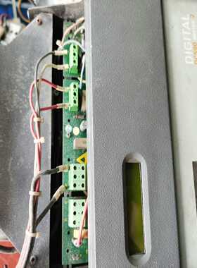 欧陆591c/3600/5/3/0/1/0/00，看线头剪线【卡奥电子】