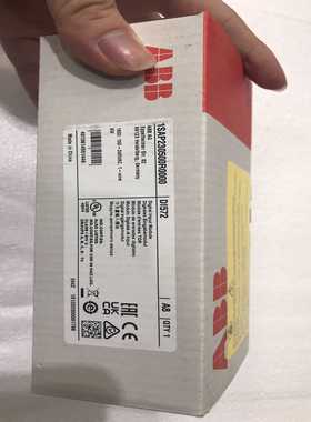 ABBDI572，1SAP230500R0000【博航商行】