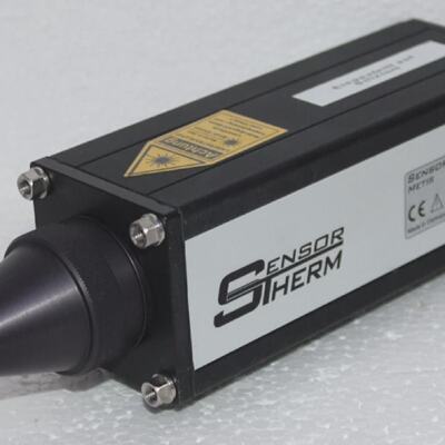 SENSORTHERM MS09 0400 1400 113 539 Metis Pyrometers for NonC