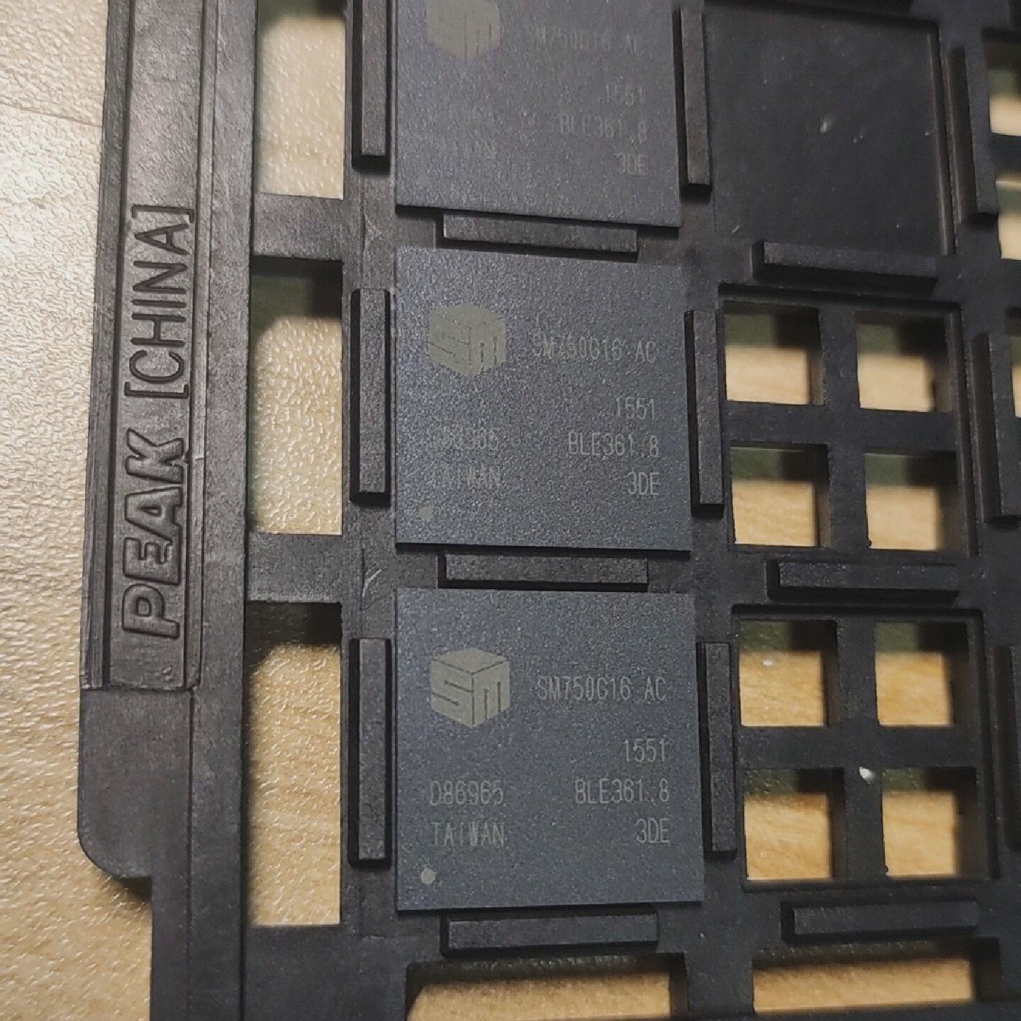 询-SM750GX160001AC  SM750G16