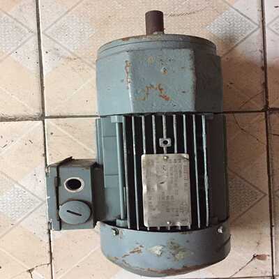 （议价）一台sewR32DM80K4，0.55kw，速比9.33，