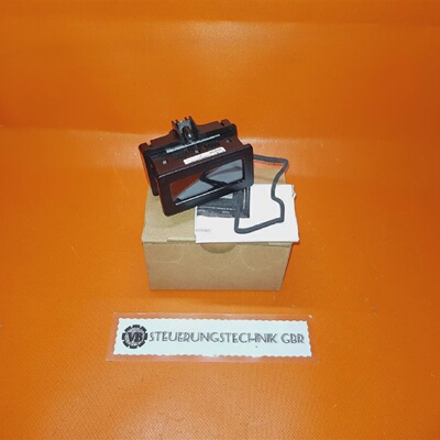 Red Lion Digital Power Meter RLC PT CUB4I020  *1263
