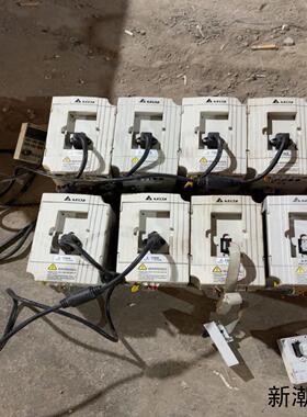 台达变频器处理  VFD007M21A  220v议价商品