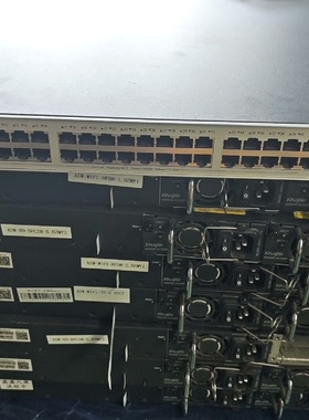 锐捷RGS575048GT4XSHPH48千兆P-议价