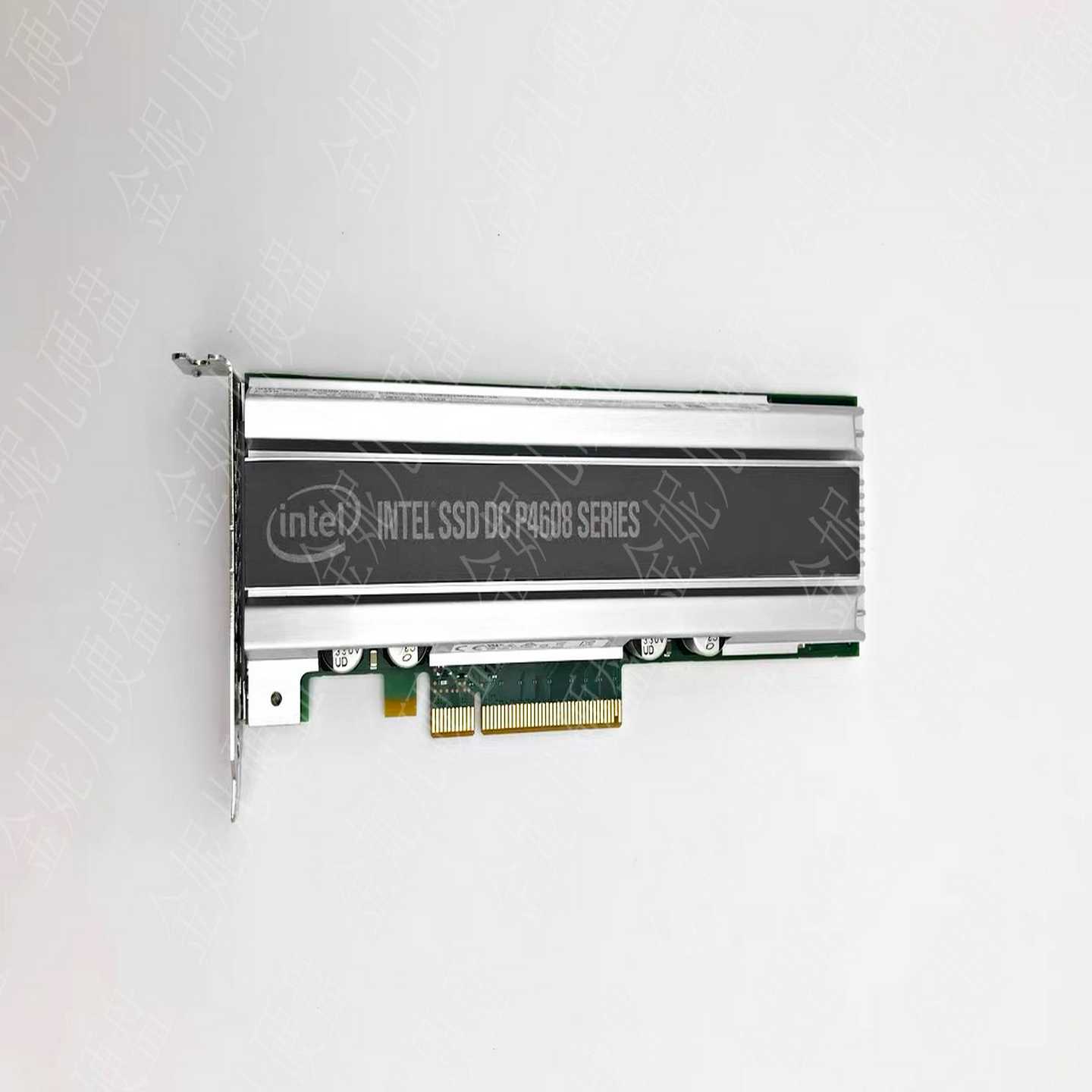 英特尔 P4608 7335943 6.4TB PCIE 企