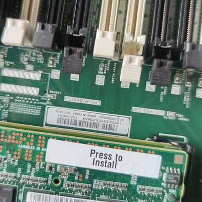 （议价）IBMX3650M5主板00YJ42401K86