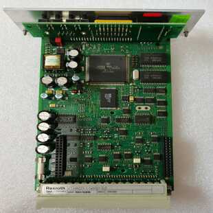Rexroth力士乐伺服阀放大板,型号VT-HACDI-1--议价
