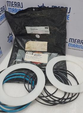 Kit De Sello Nov National Oilwell Varco 9837571 Para Hydrara