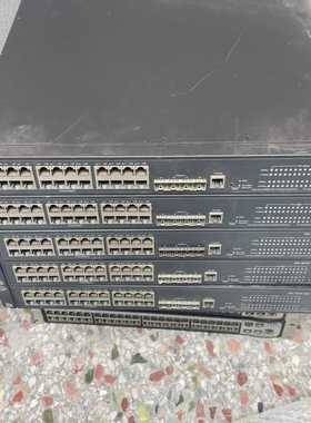 H3C S5120-28P-HPOE-WINET，24口全千