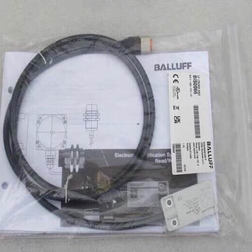 询价/BALLUFF巴鲁夫低频读写头BISC305PU