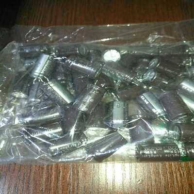 询价电解电容63V220uF一代