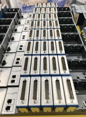 NI数据采集卡，型号NI9205/9425/9476，全新--议价商品