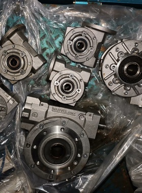 邦飞利减速机减速机VF44F235VARVEL-议价