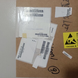 询 横河卡ADV551P50