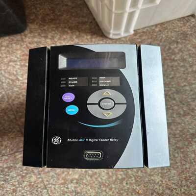 GE保护器  Digital Energy Multilin[浩蓉商户]