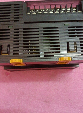 欧姆龙CP1EN30DRA拆机的2个，议价商品