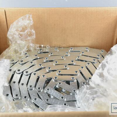ZMC CAA 007000243  CAA007000243 Ofen kette 5m  NEU