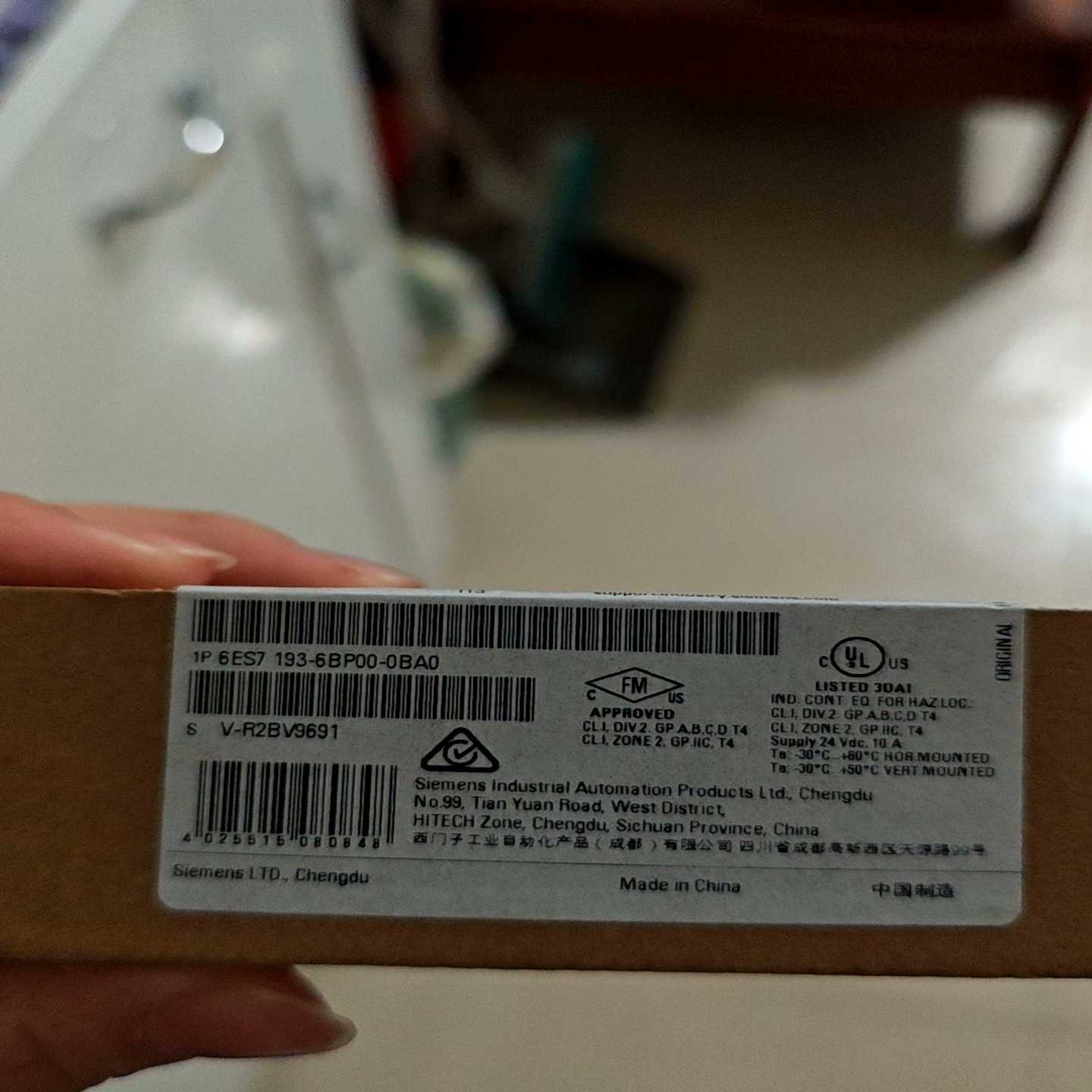 BANNER邦纳PDI46U-LLD光纤传感器感询价